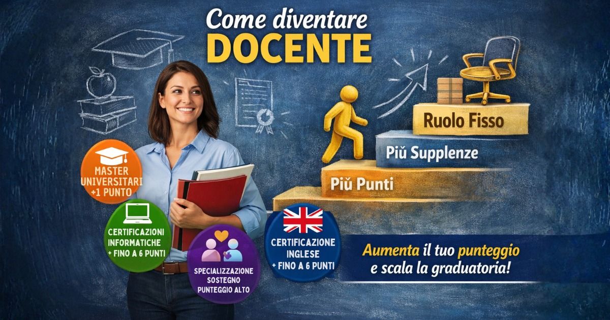 Mondo scuola